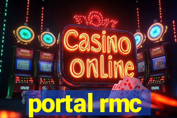 portal rmc